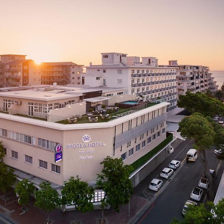 Protea Hotel By Marriott Cape Town Sea Point Экстерьер фото