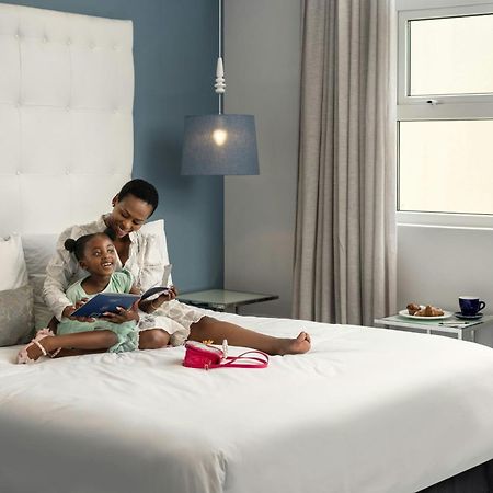 Protea Hotel By Marriott Cape Town Sea Point Экстерьер фото