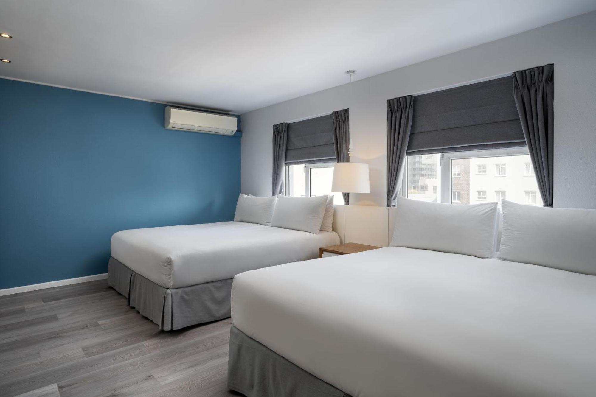 Protea Hotel By Marriott Cape Town Sea Point Экстерьер фото