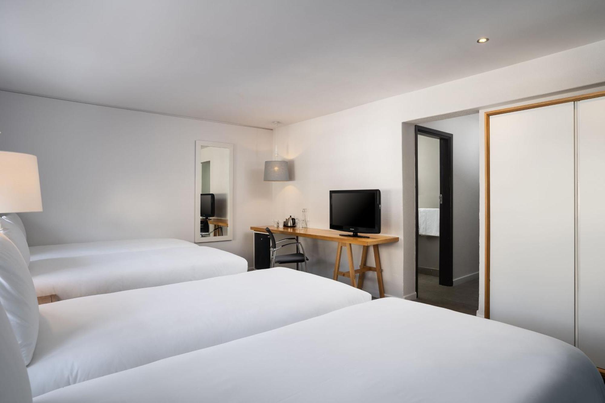 Protea Hotel By Marriott Cape Town Sea Point Экстерьер фото
