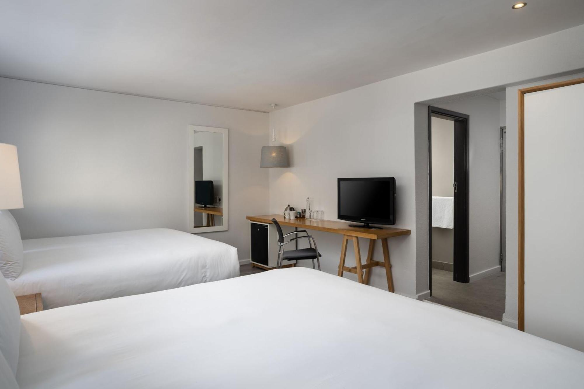 Protea Hotel By Marriott Cape Town Sea Point Экстерьер фото