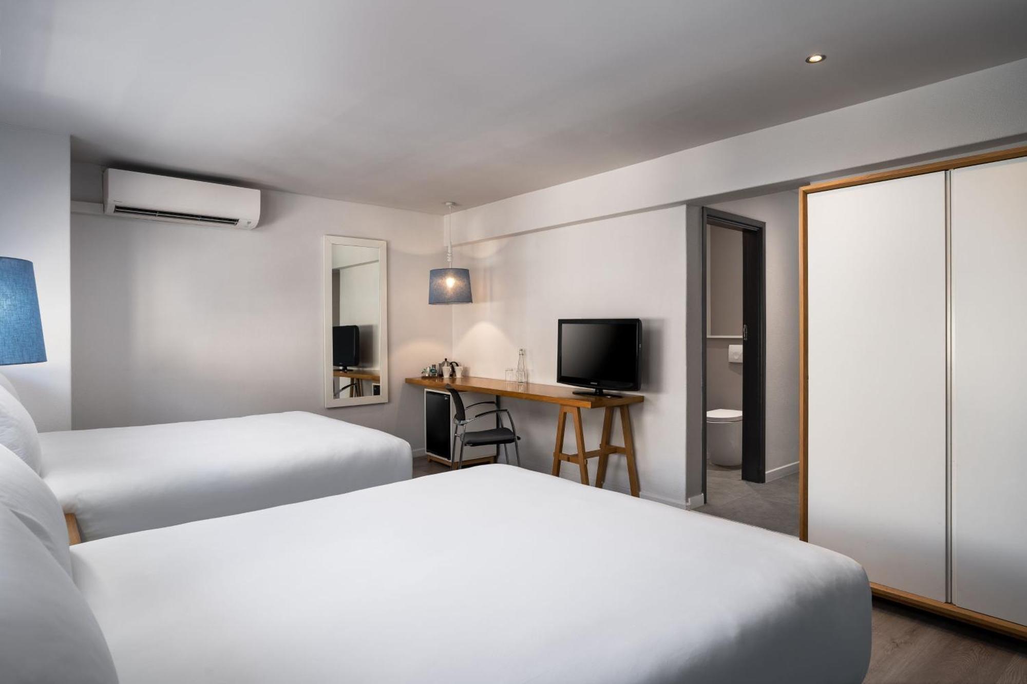 Protea Hotel By Marriott Cape Town Sea Point Экстерьер фото