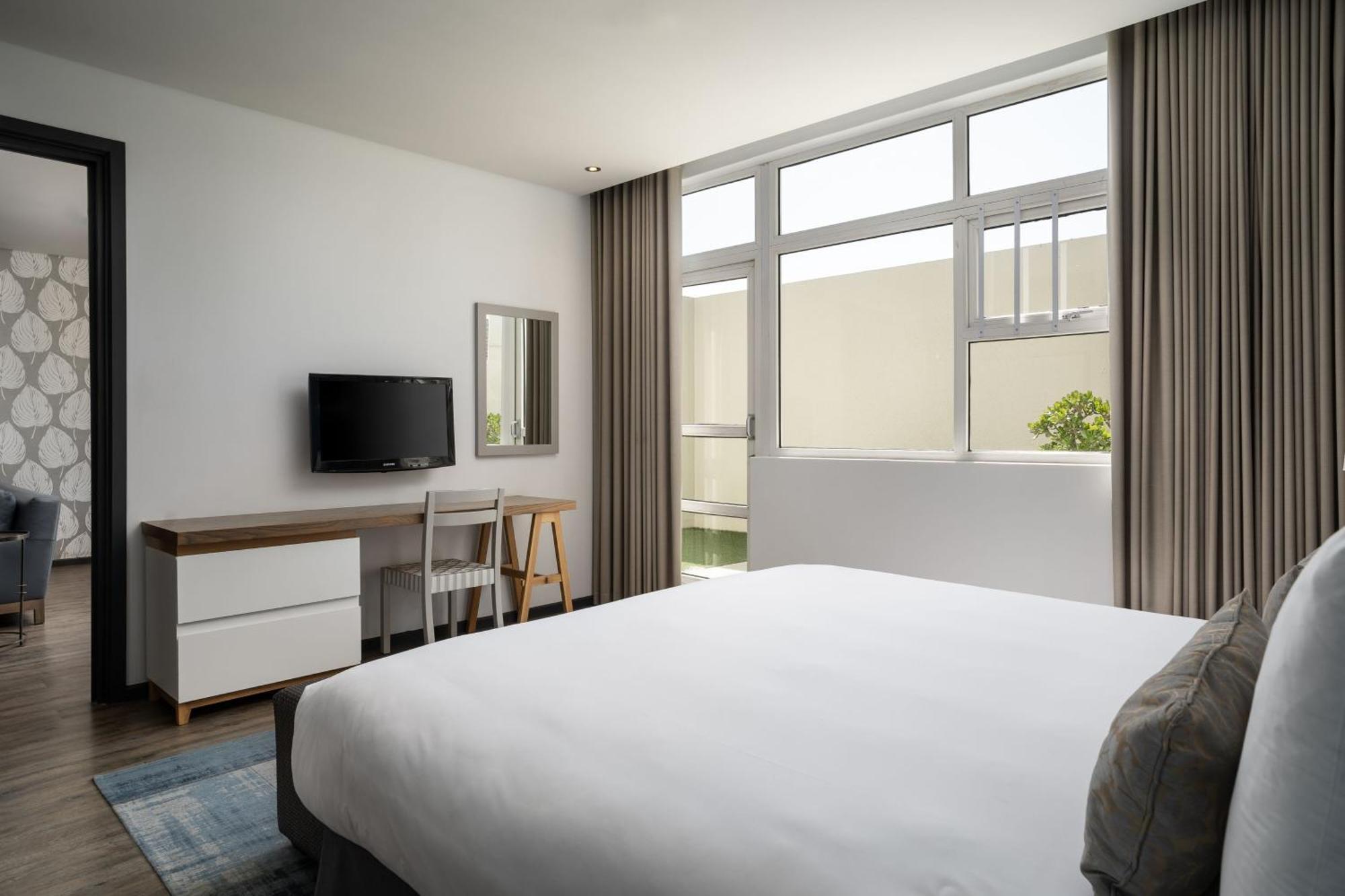 Protea Hotel By Marriott Cape Town Sea Point Экстерьер фото