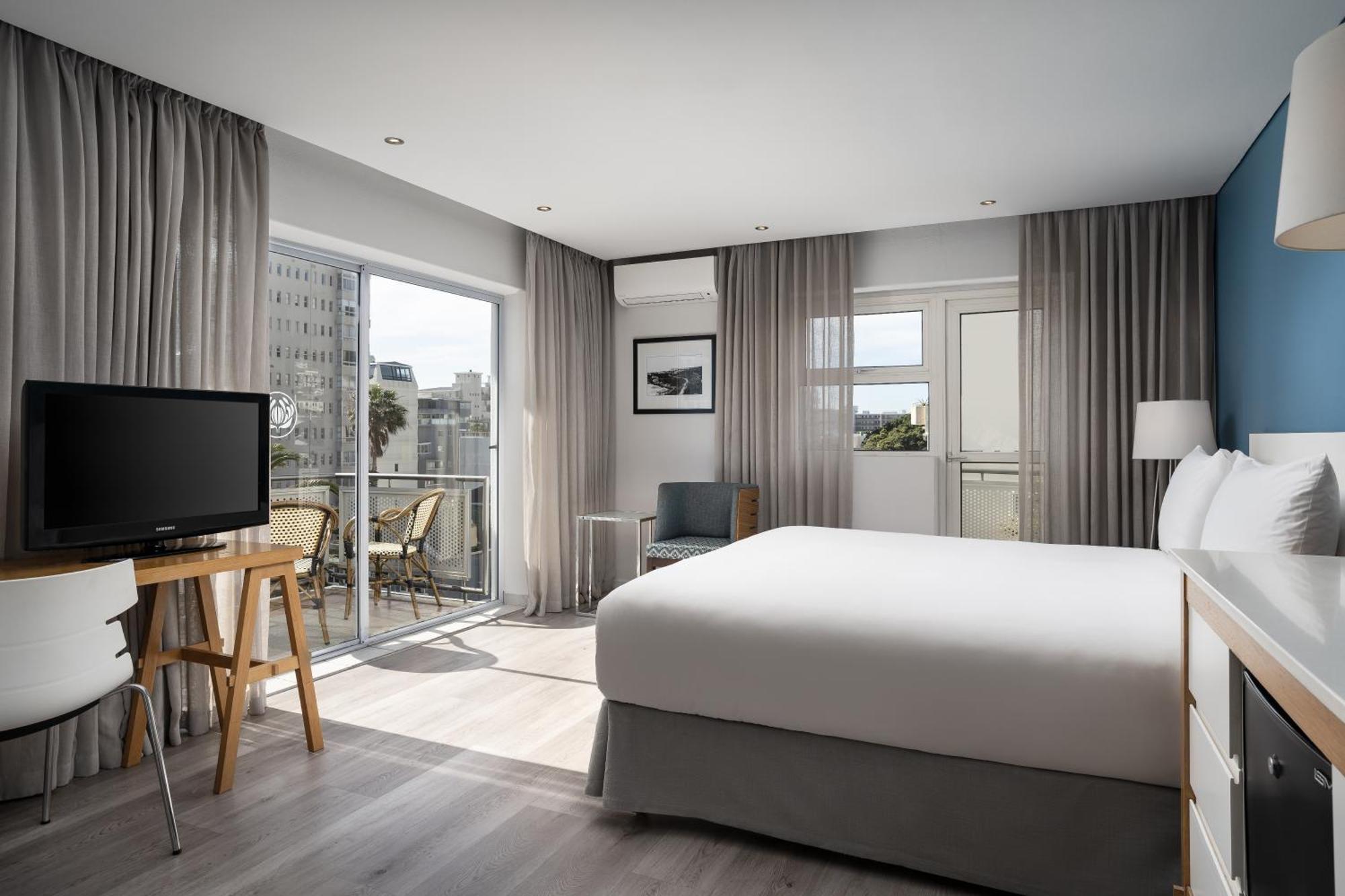 Protea Hotel By Marriott Cape Town Sea Point Экстерьер фото