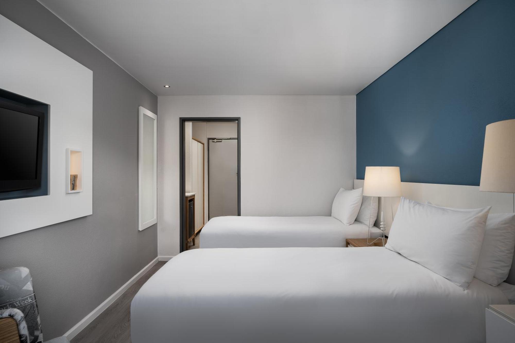 Protea Hotel By Marriott Cape Town Sea Point Экстерьер фото