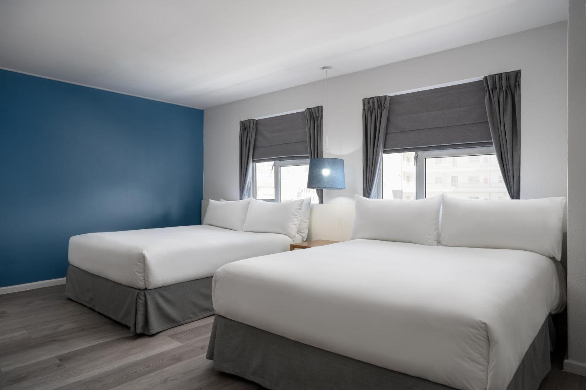 Protea Hotel By Marriott Cape Town Sea Point Экстерьер фото