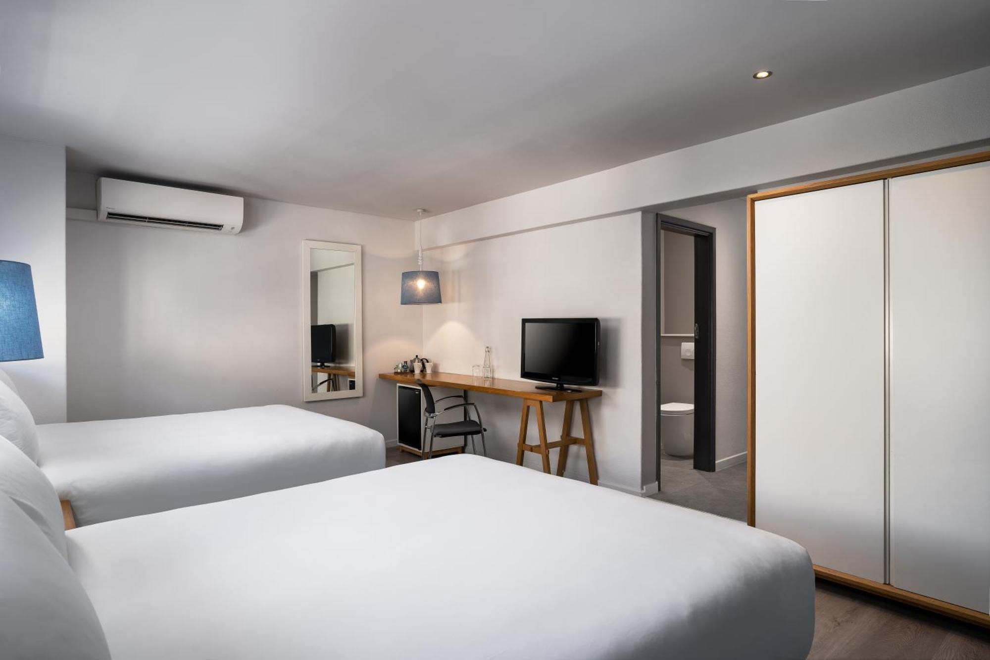 Protea Hotel By Marriott Cape Town Sea Point Экстерьер фото