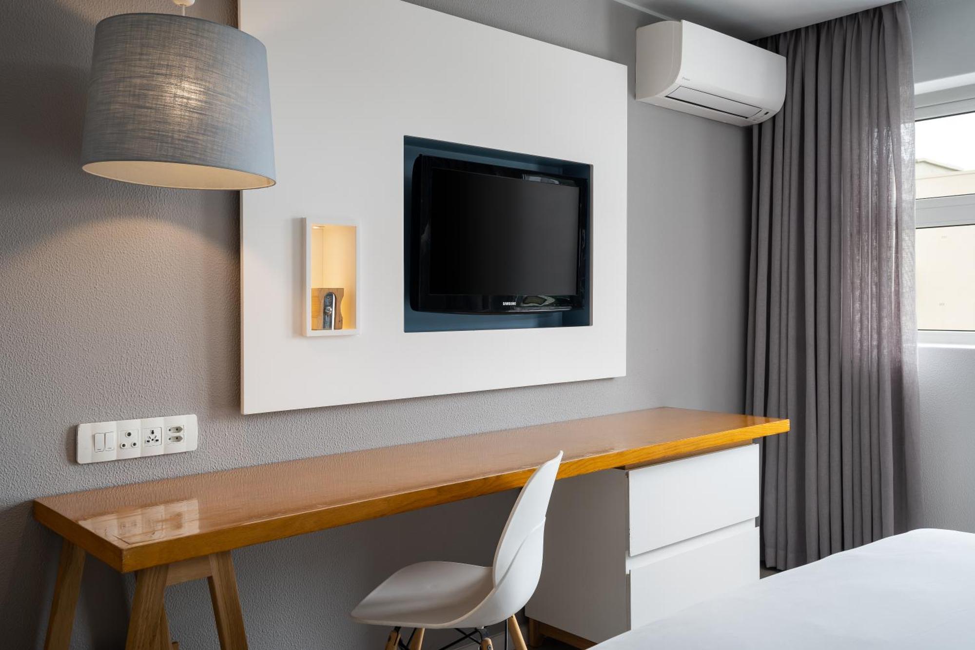 Protea Hotel By Marriott Cape Town Sea Point Экстерьер фото