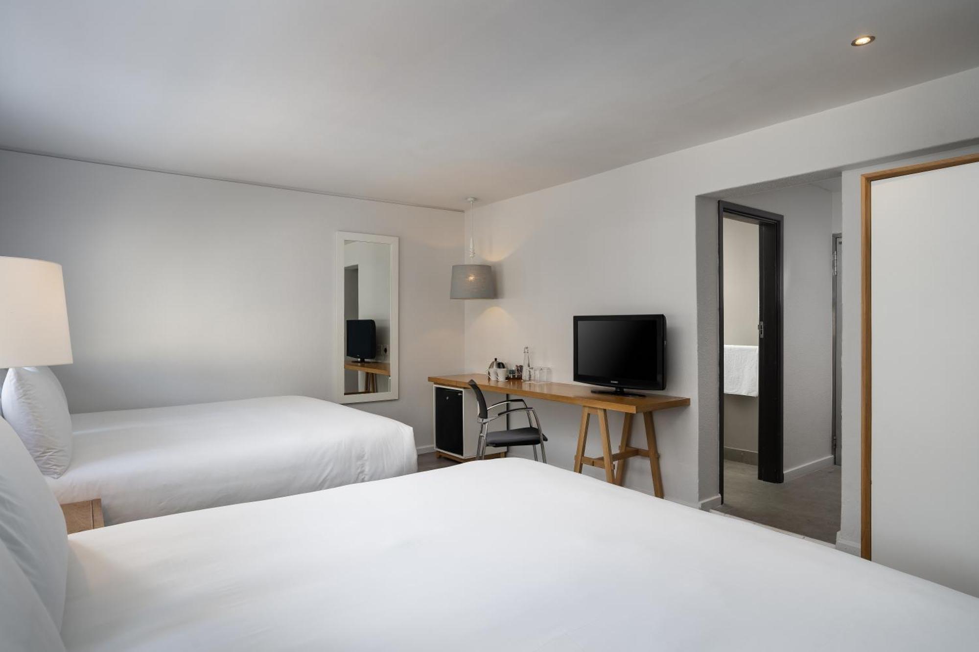 Protea Hotel By Marriott Cape Town Sea Point Экстерьер фото