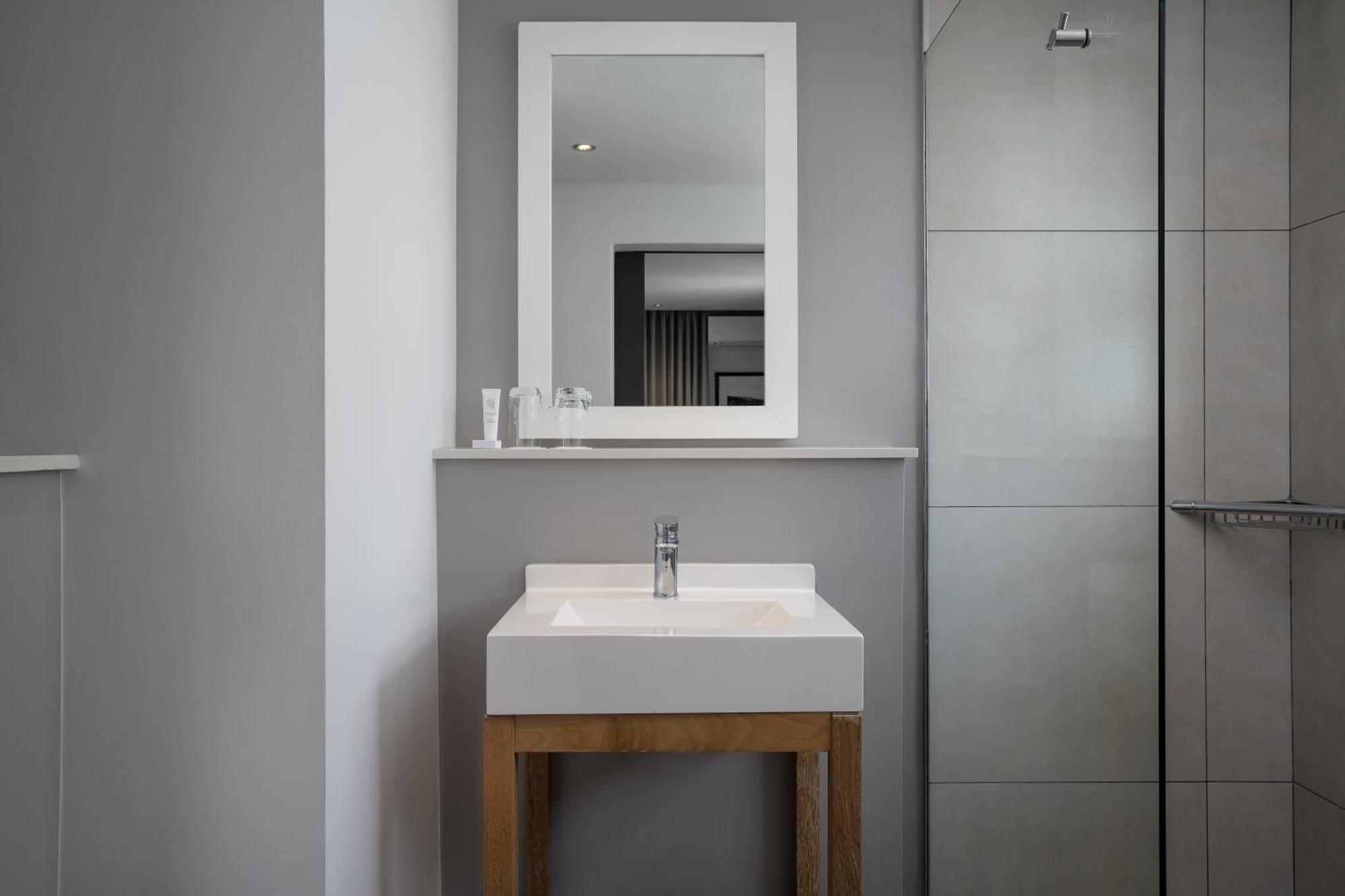 Protea Hotel By Marriott Cape Town Sea Point Экстерьер фото
