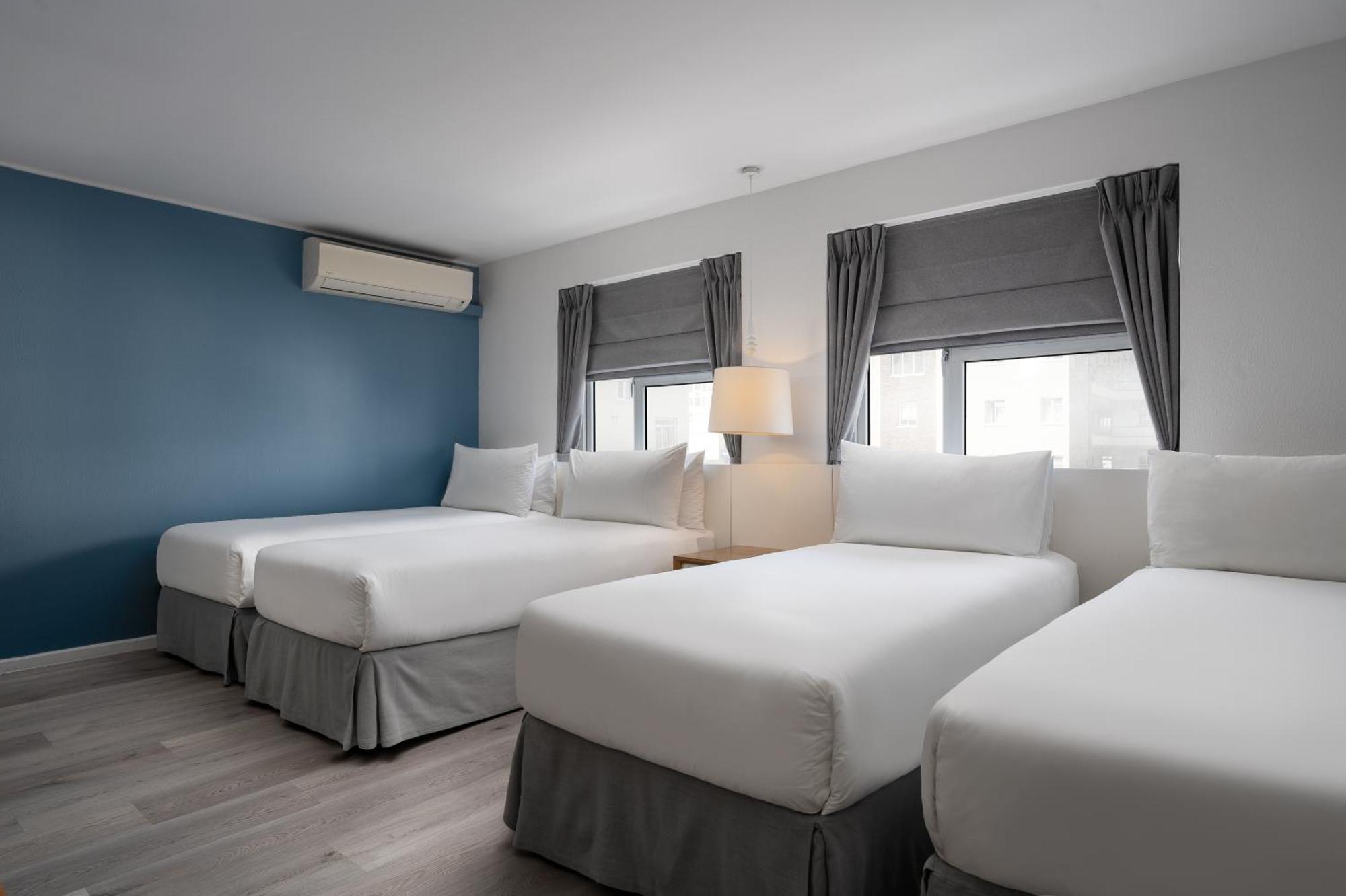 Protea Hotel By Marriott Cape Town Sea Point Экстерьер фото