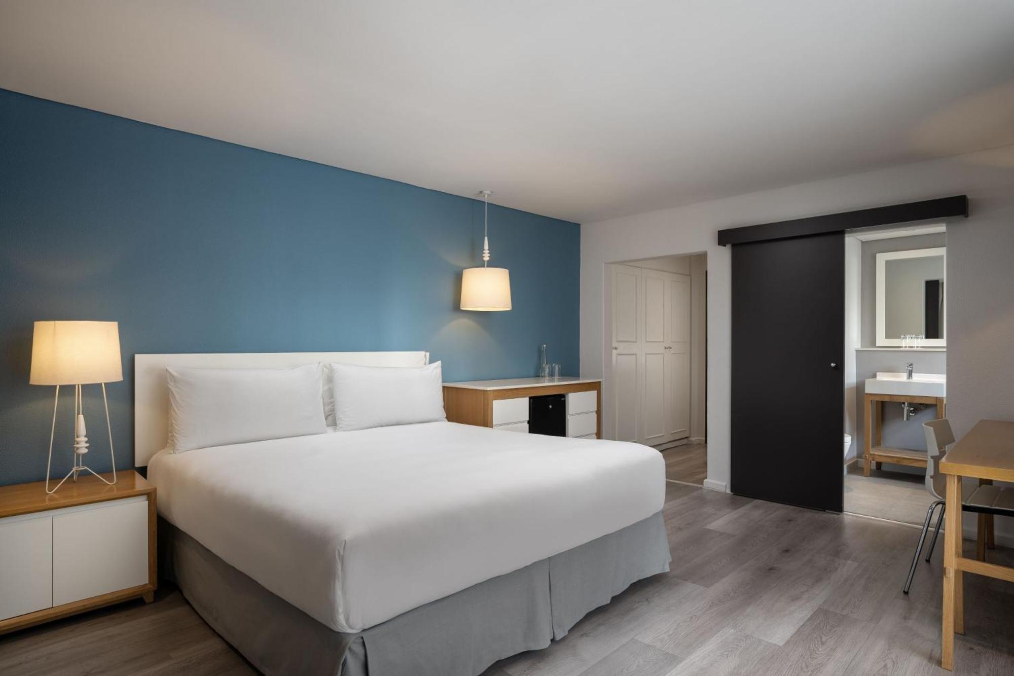 Protea Hotel By Marriott Cape Town Sea Point Экстерьер фото