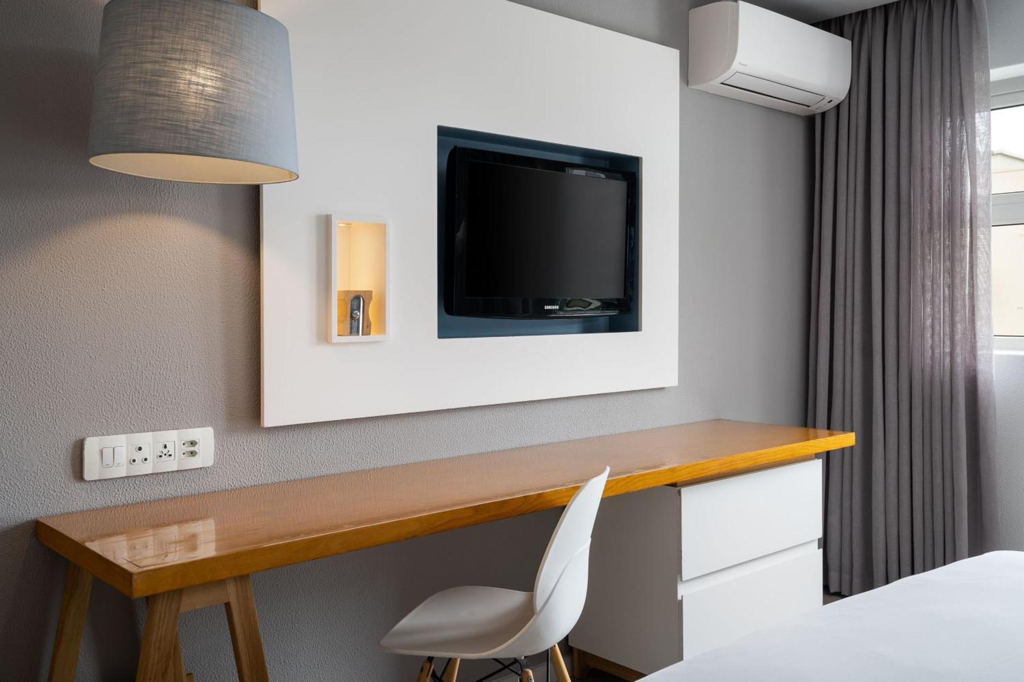Protea Hotel By Marriott Cape Town Sea Point Экстерьер фото