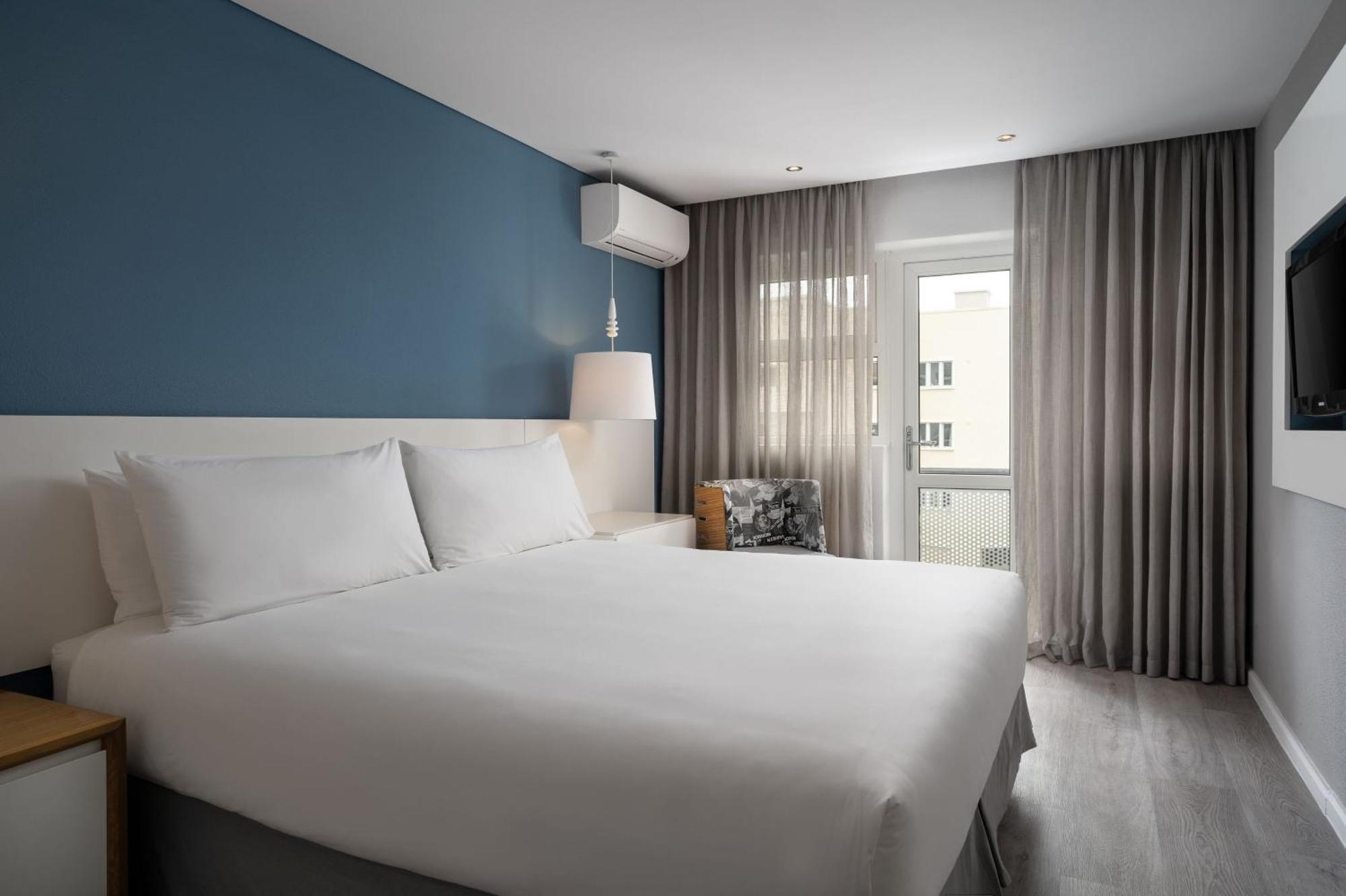 Protea Hotel By Marriott Cape Town Sea Point Экстерьер фото