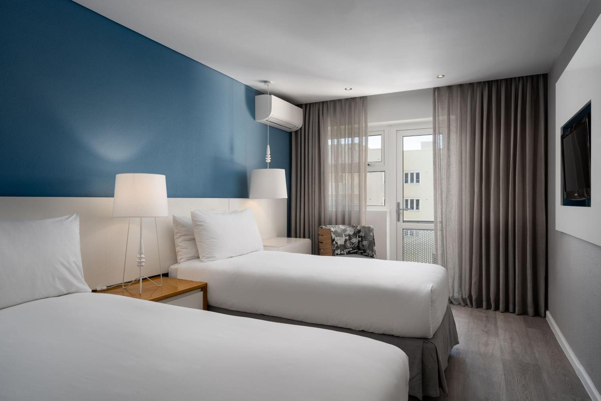 Protea Hotel By Marriott Cape Town Sea Point Экстерьер фото