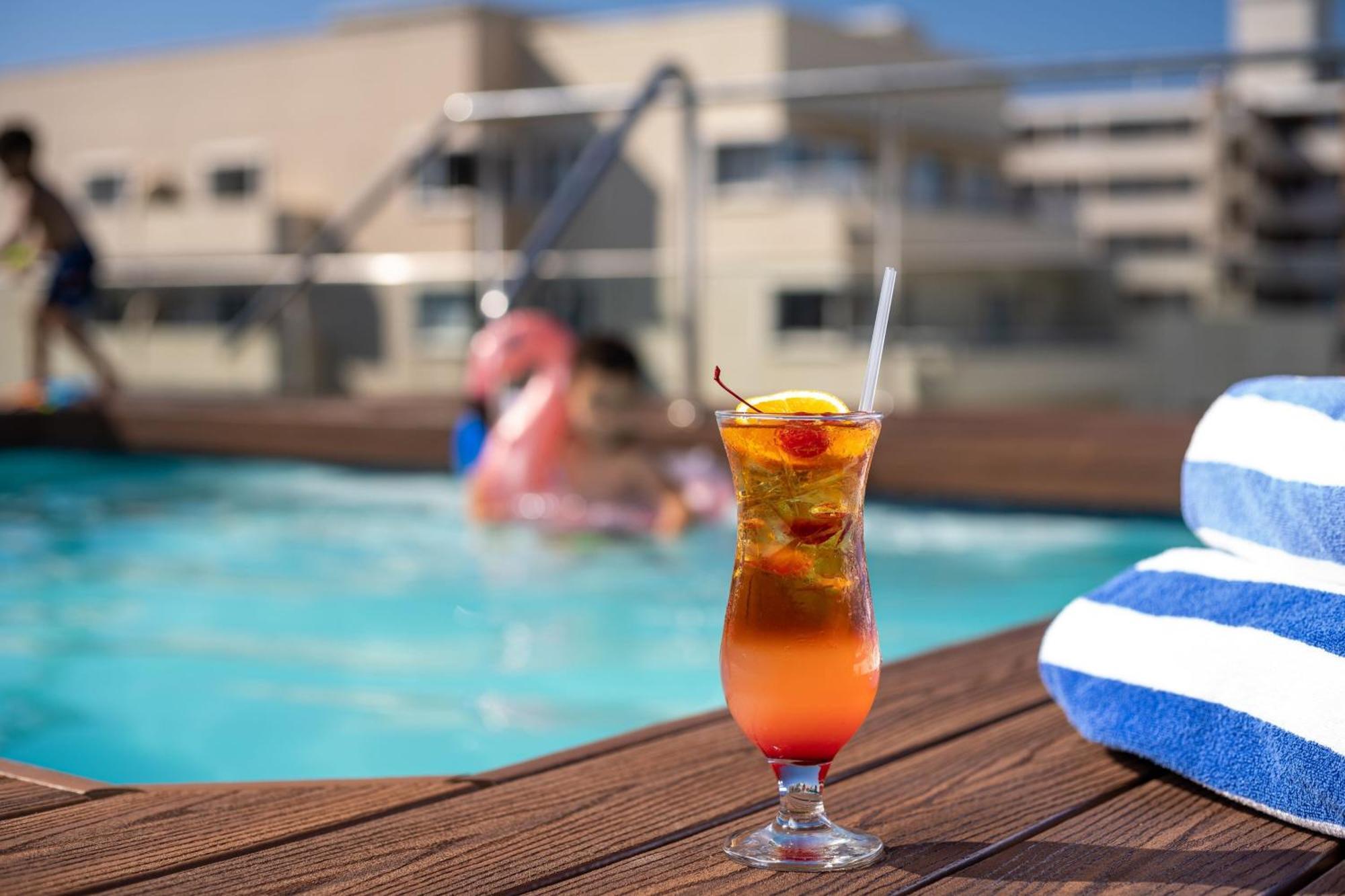 Protea Hotel By Marriott Cape Town Sea Point Экстерьер фото