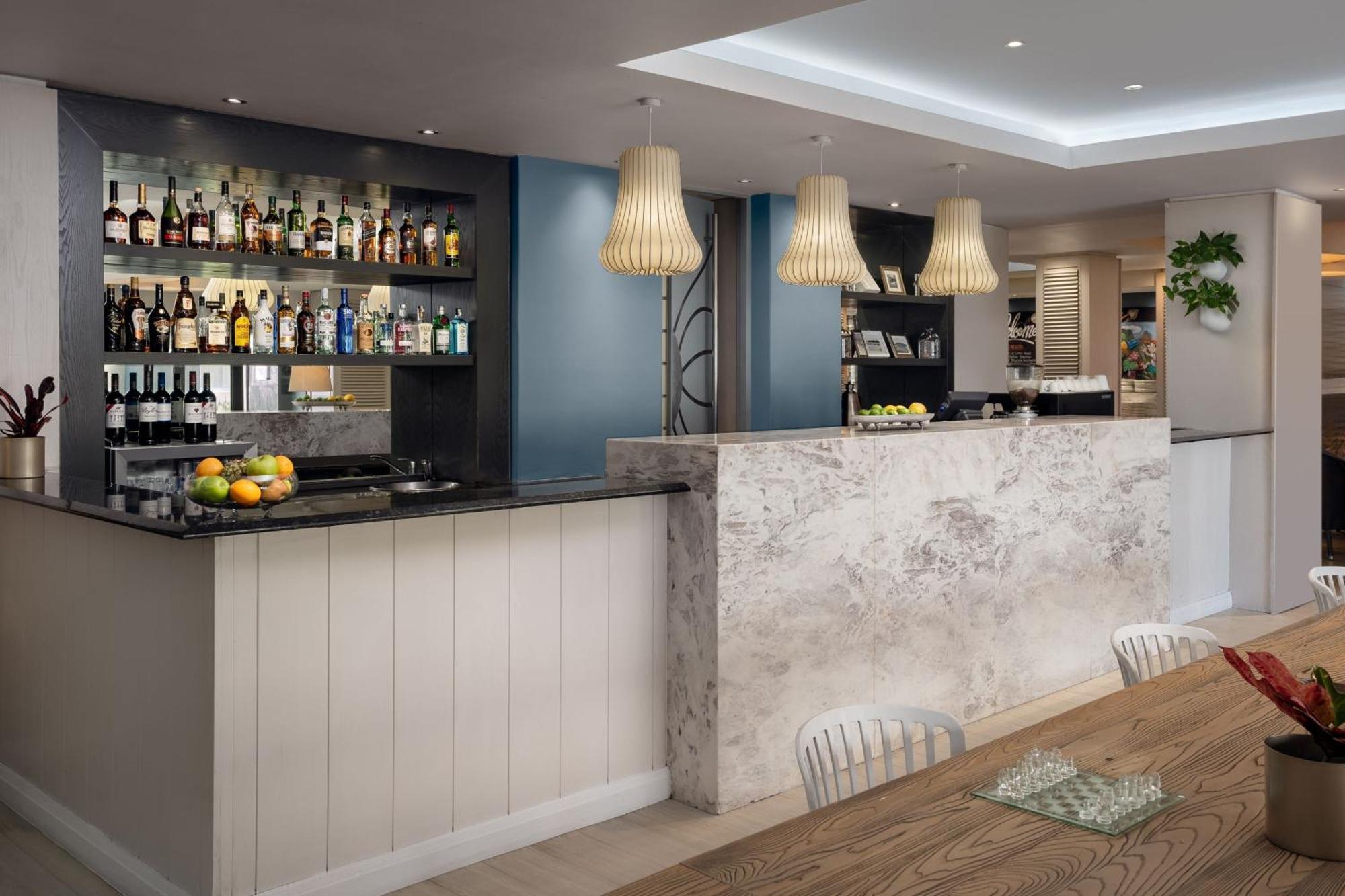 Protea Hotel By Marriott Cape Town Sea Point Экстерьер фото